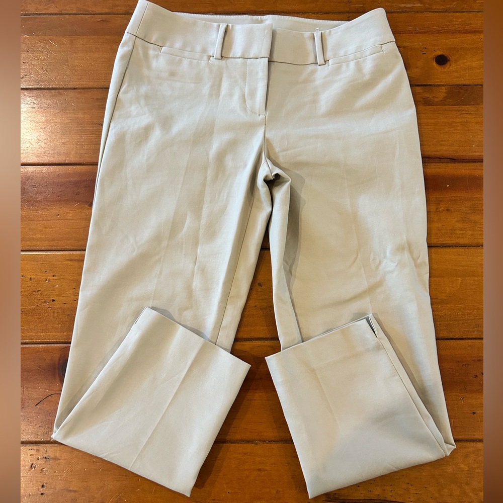 Ann Taylor Loft pants!